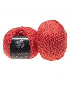 Lana Grossa Alta Moda Cotolana kleur 22