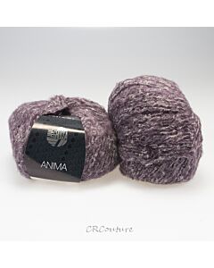 Lana Grossa Anima kl.7