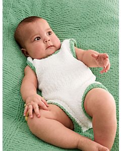 Lana Grossa babypakje breien van van Leggerissimo (IE5,M17)