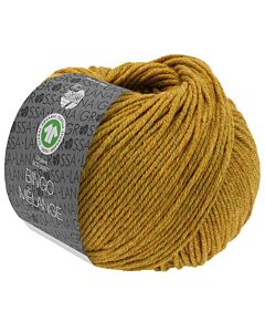 Lana Grossa Bingo Melange GOTS kl.314