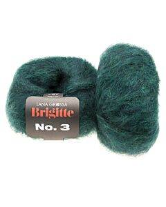 Lana Grossa Brigitte No.3 kl.31