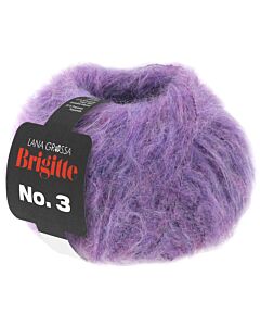 Lana Grossa Brigitte No.3 kl.44