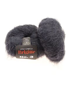 Lana Grossa Brigitte No.3 kleur 11