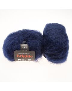 Lana Grossa Brigitte No.3 kleur 12