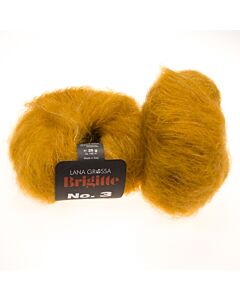 Lana Grossa Brigitte No.3 kleur 22