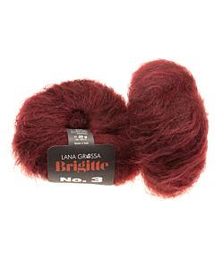 Lana Grossa Brigitte No.3 kleur 24