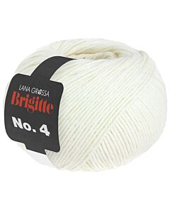 Lana Grossa Brigitte No.4 kl.1