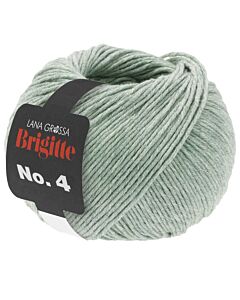 Lana Grossa Brigitte No.4 kl.10