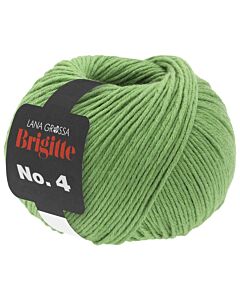 Lana Grossa Brigitte No.4 kl.12