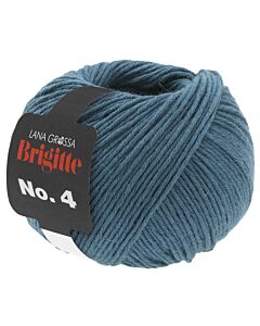 Lana Grossa Brigitte No.4 kl.10