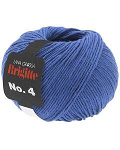 Lana Grossa Brigitte No.4 kl.14