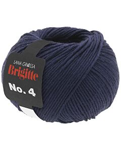 Lana Grossa Brigitte No.4 kl.15