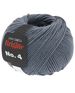 Lana Grossa Brigitte No.4 kl.16