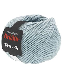 Lana Grossa Brigitte No.4 kl.17
