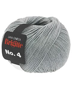 Lana Grossa Brigitte No.4 kl.18