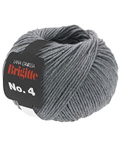 Lana Grossa Brigitte No.4 kl.19