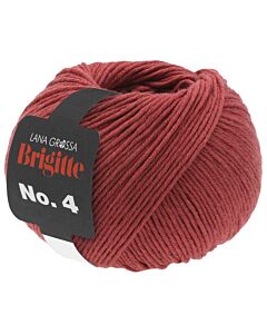 Lana Grossa Brigitte No.4 kl.21