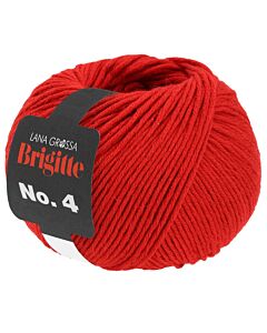 Lana Grossa Brigitte No.4 kl.22