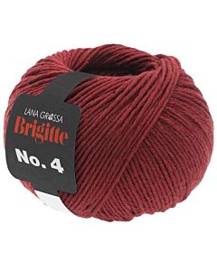 Lana Grossa Brigitte No.4 kl.23