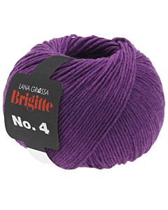 Lana Grossa Brigitte No.4 kl.24