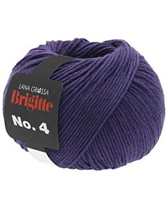 Lana Grossa Brigitte No.4 kl.25