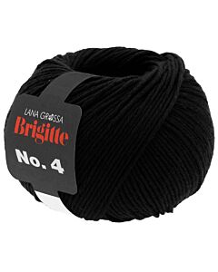 Lana Grossa Brigitte No.4 kl.26
