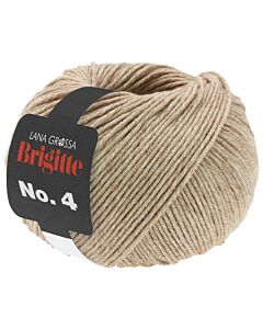 Lana Grossa Brigitte No.4 kl.3