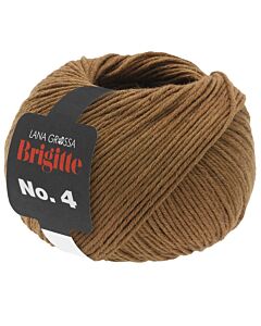 Lana Grossa Brigitte No.4 kl.4