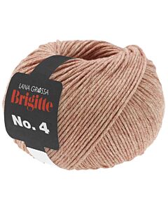 Lana Grossa Brigitte No.4 kl.5