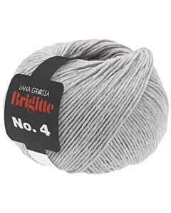 Lana Grossa Brigitte No.4 kl.7