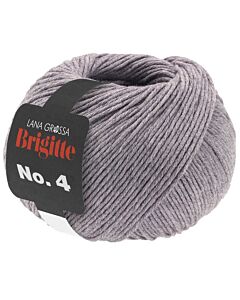 Lana Grossa Brigitte No.4 kl.8