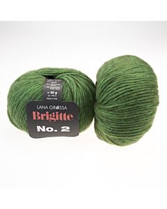 Lana Grossa Brigitte No. 2 kl.1