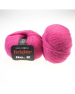 Lana Grossa Brigitte No. 2 kl.19