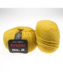 Lana Grossa Brigitte No. 2 kl.21
