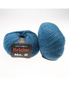 Lana Grossa Brigitte No. 2 kl.22