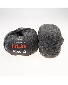 Lana Grossa Brigitte No. 2 kl.24