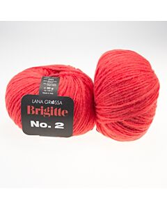 Lana Grossa Brigitte No. 2 kl.25