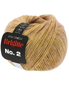 Lana Grossa Brigitte No. 2 kl.37