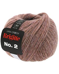 Lana Grossa Brigitte No. 2 kl.42