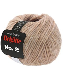 Lana Grossa Brigitte No. 2 kl.43
