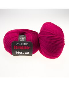 Lana Grossa Brigitte No. 2 kl.9