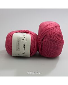 Lana Grossa Californiakl.4 rose