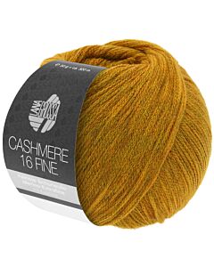 Lana Grossa Cashmere 16 Fine kl.38