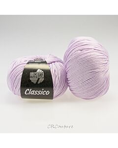 Lana Grossa Classico kl.60 glanskatoen