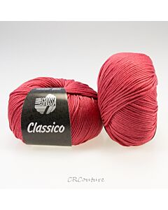 Lana Grossa Classico kl.64 glanskatoen