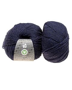 Lana Grossa Cool Wool Melange kl.107 GOTS