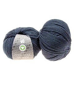Lana Grossa Cool Wool Melange kl.111 GOTS