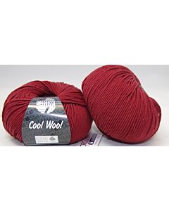 Lana Grossa Cool Wool kl.2026