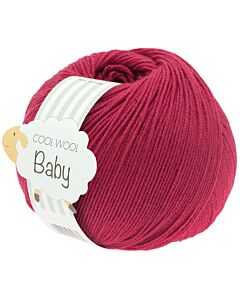 Lana Grossa Cool Wool Baby kl.220