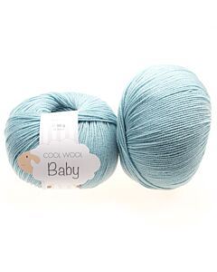 Lana Grossa Cool Wool Baby kl.261